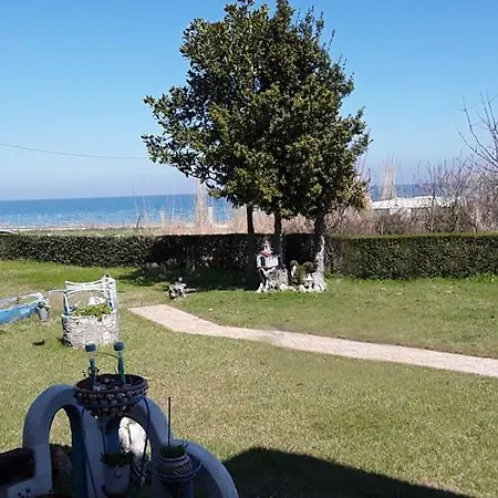 Tatil Evi Olivia Leptokarya (Pieria)