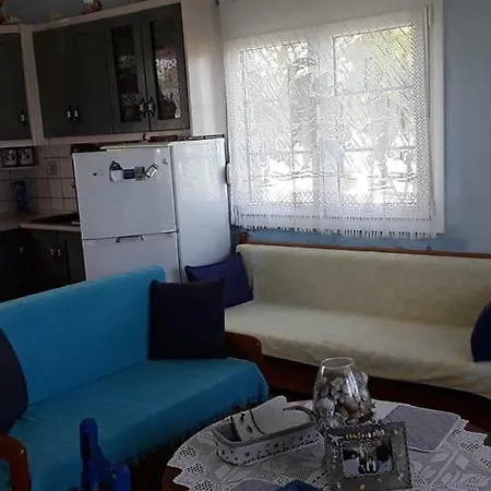 Tatil Evi Olivia Leptokarya (Pieria)