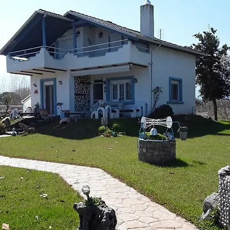 Tatil Evi Olivia