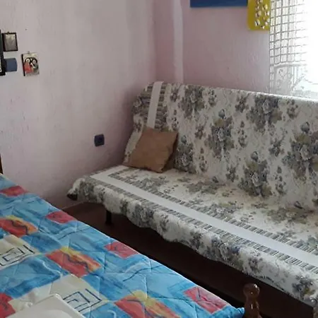 Olivia Tatil Evi